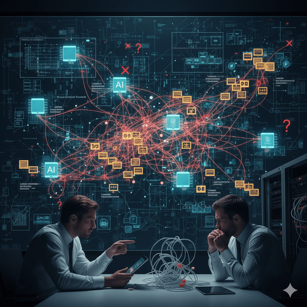 Integration complexity